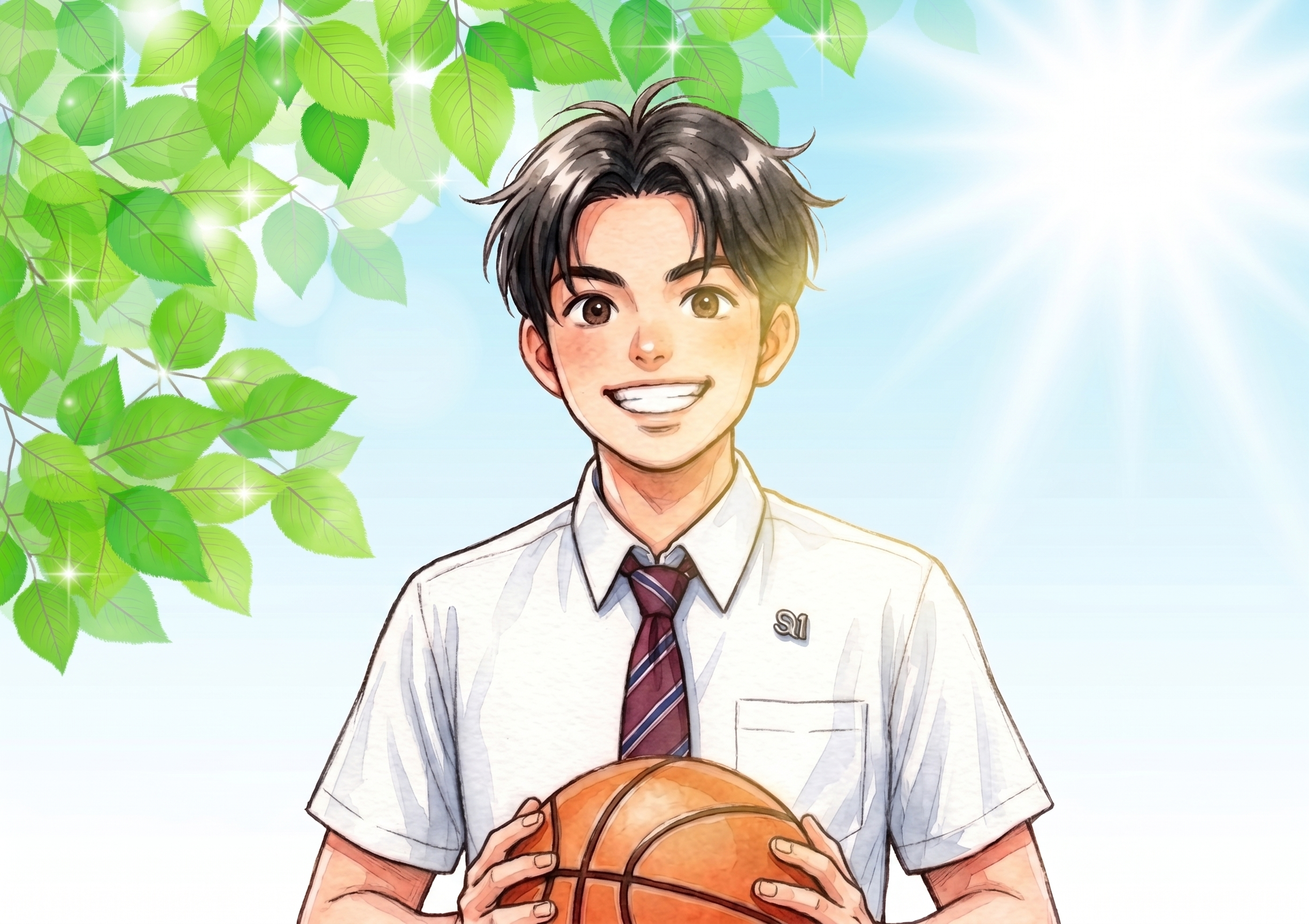 部活と勉強の両立